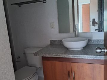 Departamento en Venta, Col Anahuac, Miguel Hidalgo, Ciudad de México