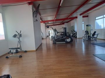 Departamento en Venta, Col Anahuac, Miguel Hidalgo, Ciudad de México