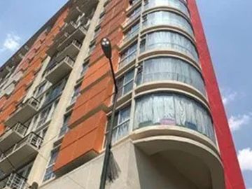 Departamento en Venta, Col Anahuac, Miguel Hidalgo, Ciudad de México
