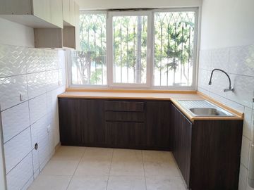 ALQUILER DE DEPARTAMENTO U OFICINA EN SAN LUIS