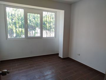 ALQUILER DE DEPARTAMENTO U OFICINA EN SAN LUIS