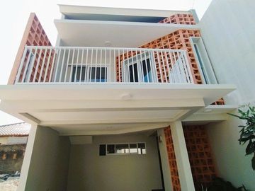 Rumah Dijual Perumahan MURAH di Jagakarsa Jaksel Dengan Lokasi Strategis Dekat Tol Krukut Depok