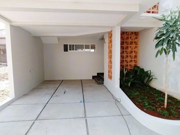 Rumah Dijual Perumahan MURAH di Jagakarsa Jaksel Dengan Lokasi Strategis Dekat Tol Krukut Depok