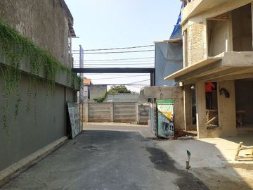 Rumah Dijual Perumahan MURAH di Jagakarsa Jaksel Dengan Lokasi Strategis Dekat Tol Krukut Depok