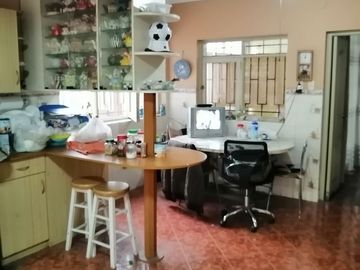 CASA EN VENTA EN  ZONA INMEJORABLE DE MIRAFLORES