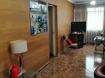 CASA EN VENTA EN  ZONA INMEJORABLE DE MIRAFLORES