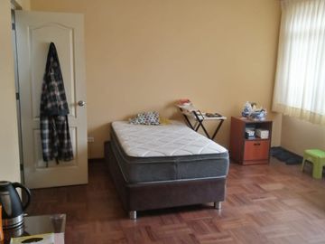CASA EN VENTA EN  ZONA INMEJORABLE DE MIRAFLORES