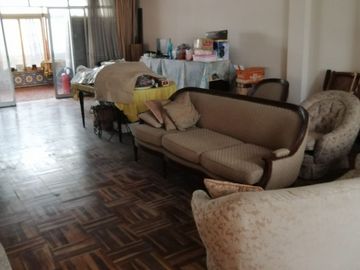 CASA EN VENTA EN  ZONA INMEJORABLE DE MIRAFLORES