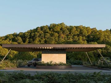 Casa frente al mar con alberca en venta,  Playa Órgano, Huatulco