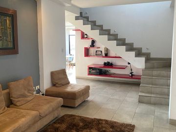 En venta lujoso departamento Penthouse en Entreríos, Km 1 vía Samborondón