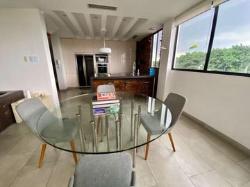 En venta lujoso departamento Penthouse en Entreríos, Km 1 vía Samborondón