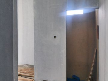 Rumah Dijual Murah 2 antai Di Cipayung Jakarta Timur Jaktim Mainroad Dekat Tol Jorr dan Bambu Apus