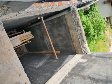 Rumah Dijual Murah 2 antai Di Cipayung Jakarta Timur Jaktim Mainroad Dekat Tol Jorr dan Bambu Apus