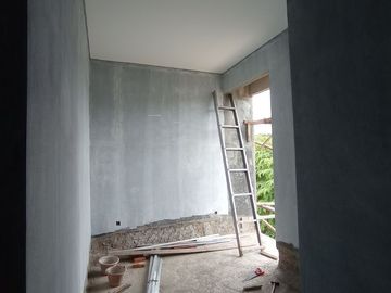 Rumah Dijual Murah 2 antai Di Cipayung Jakarta Timur Jaktim Mainroad Dekat Tol Jorr dan Bambu Apus