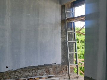 Rumah Dijual Murah 2 antai Di Cipayung Jakarta Timur Jaktim Mainroad Dekat Tol Jorr dan Bambu Apus