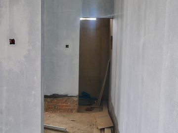 Rumah Dijual Murah 2 antai Di Cipayung Jakarta Timur Jaktim Mainroad Dekat Tol Jorr dan Bambu Apus