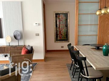 VENDO GRAN DEPARTAMENTO LA DEHESA, LO BARNECHEA