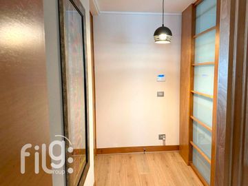 VENDO GRAN DEPARTAMENTO LA DEHESA, LO BARNECHEA