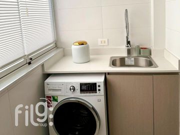 VENDO GRAN DEPARTAMENTO LA DEHESA, LO BARNECHEA