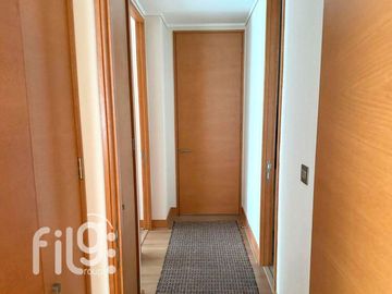 VENDO GRAN DEPARTAMENTO LA DEHESA, LO BARNECHEA