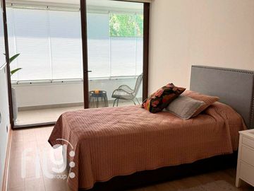 VENDO GRAN DEPARTAMENTO LA DEHESA, LO BARNECHEA