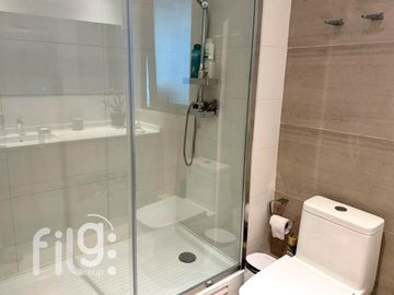 VENDO GRAN DEPARTAMENTO LA DEHESA, LO BARNECHEA