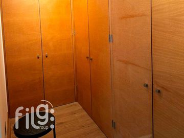 VENDO GRAN DEPARTAMENTO LA DEHESA, LO BARNECHEA
