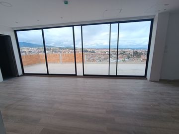 ULTIMO DEPARTAMENTOS POR ESTRENAR EN VENTA SECTOR ESTADIO