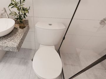 Departamento en Venta San Miguel