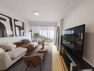 Departamento en Venta San Miguel