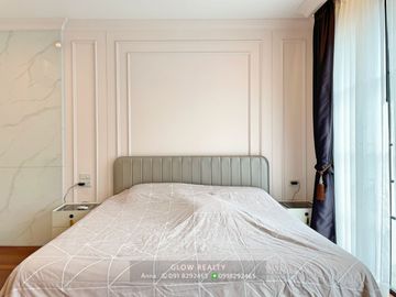 Brand New, Luxury & Modern 3 BR Townhome For Sale