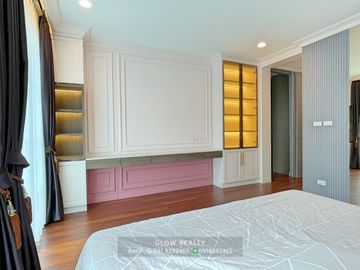 Brand New, Luxury & Modern 3 BR Townhome For Sale