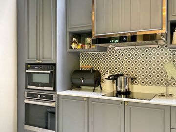 Brand New, Luxury & Modern 3 BR Townhome For Sale