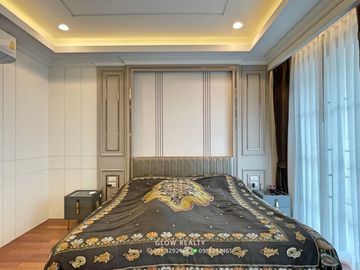 Brand New, Luxury & Modern 3 BR Townhome For Sale