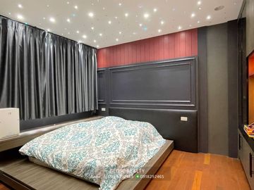 Brand New, Luxury & Modern 3 BR Townhome For Sale
