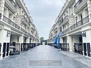 Brand New, Luxury & Modern 3 BR Townhome For Sale