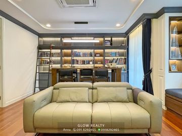 Brand New, Luxury & Modern 3 BR Townhome For Sale