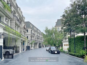 Brand New, Luxury & Modern 3 BR Townhome For Sale