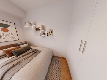 Departamento de Estreno en San Miguel