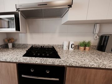 Departamento de Estreno en San Miguel