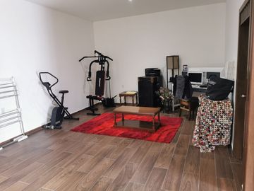 CASA EN VENTA EN FUERTE VENTURA.