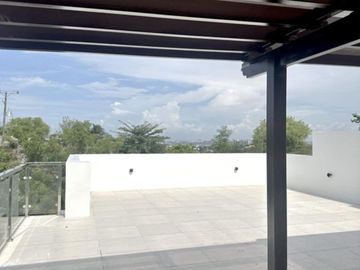 Modern Luxury with Private Pool in Exclusive Royale Estates, Consolacion, Cebu