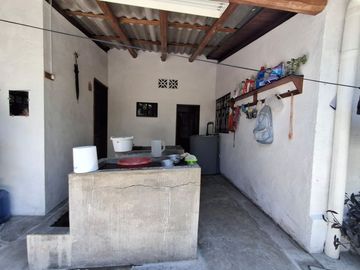 CASA RENTERA DE VENTA, La Morita 2, Tumbaco. Cerca Ruta Viva