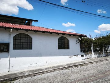 CASA RENTERA DE VENTA, La Morita 2, Tumbaco. Cerca Ruta Viva