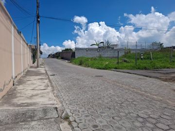 CASA RENTERA DE VENTA, La Morita 2, Tumbaco. Cerca Ruta Viva