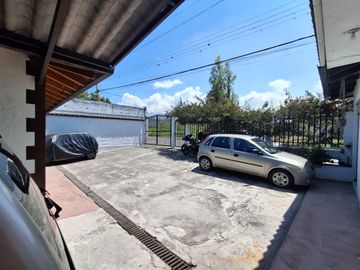 CASA RENTERA DE VENTA, La Morita 2, Tumbaco. Cerca Ruta Viva