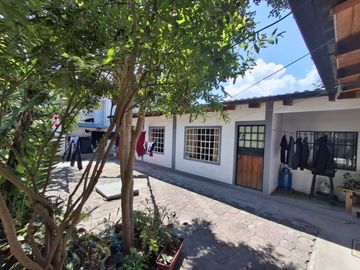 CASA RENTERA DE VENTA, La Morita 2, Tumbaco. Cerca Ruta Viva