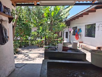 CASA RENTERA DE VENTA, La Morita 2, Tumbaco. Cerca Ruta Viva