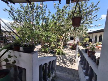 CASA RENTERA DE VENTA, La Morita 2, Tumbaco. Cerca Ruta Viva