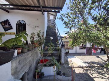 CASA RENTERA DE VENTA, La Morita 2, Tumbaco. Cerca Ruta Viva